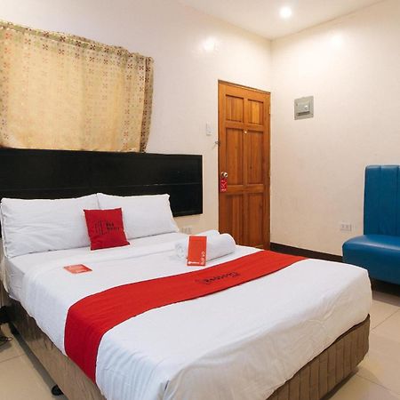Reddoorz At V-Cat Apartelle Sampaloc Manila Exterior photo